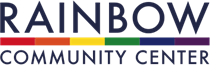 Rainbow Community Center of Contra Costa County logo